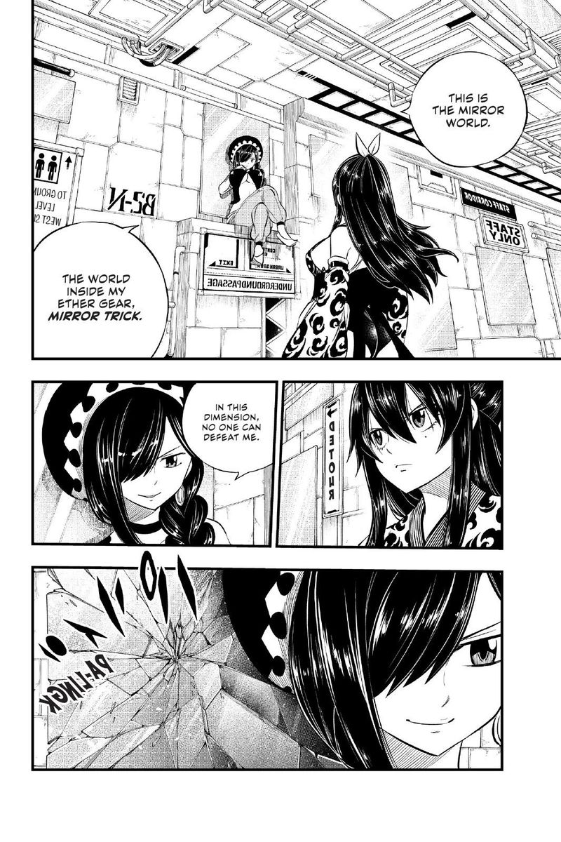 Edens Zero 145 2