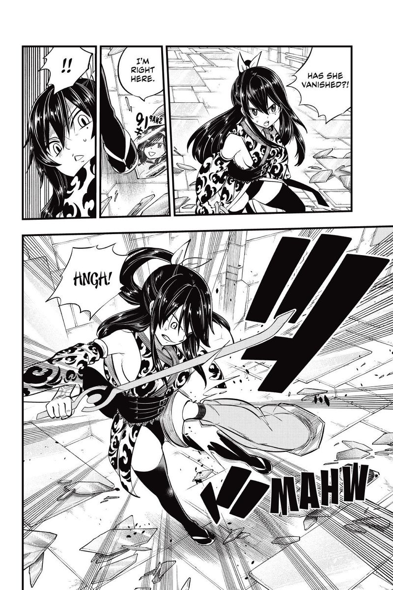 Edens Zero 145 4