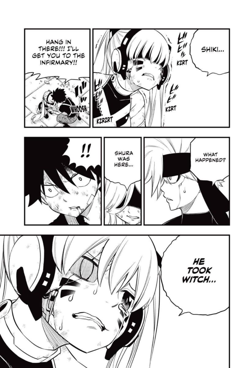 Edens Zero 146 19