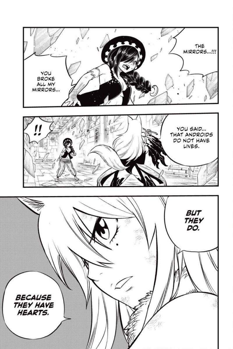 Edens Zero 146 5