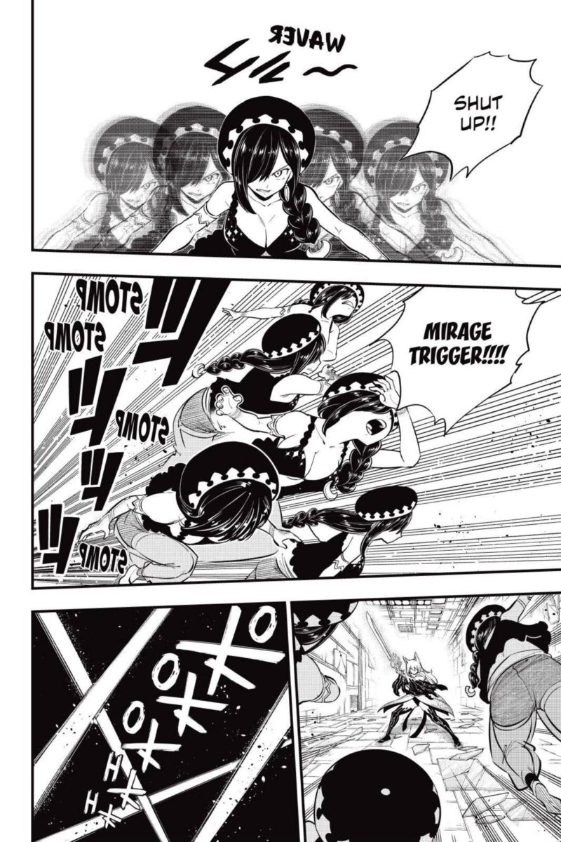 Edens Zero 146 6