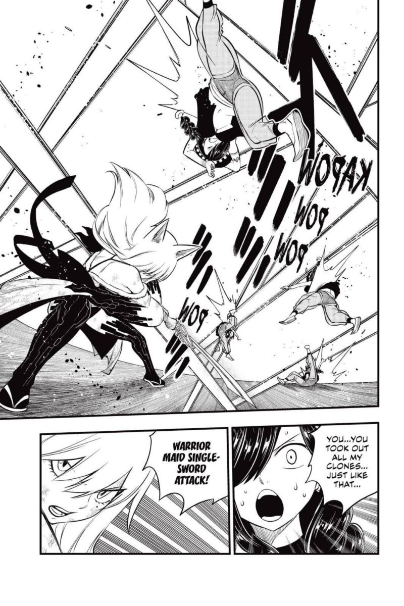 Edens Zero 146 7
