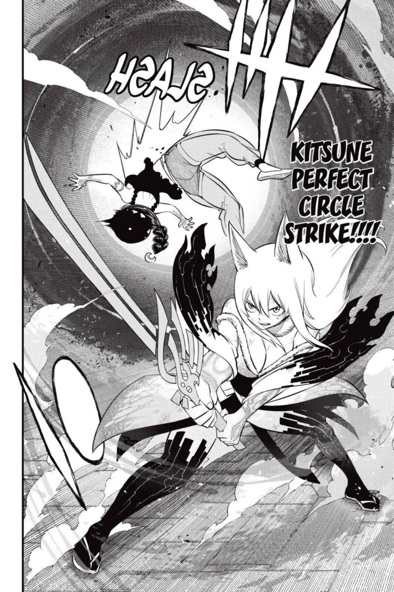 Edens Zero 146 8