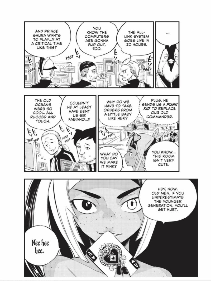 Edens Zero 147 14