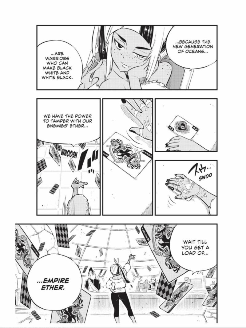 Edens Zero 147 19
