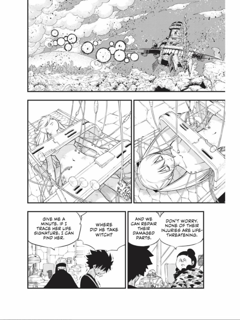 Edens Zero 147 2