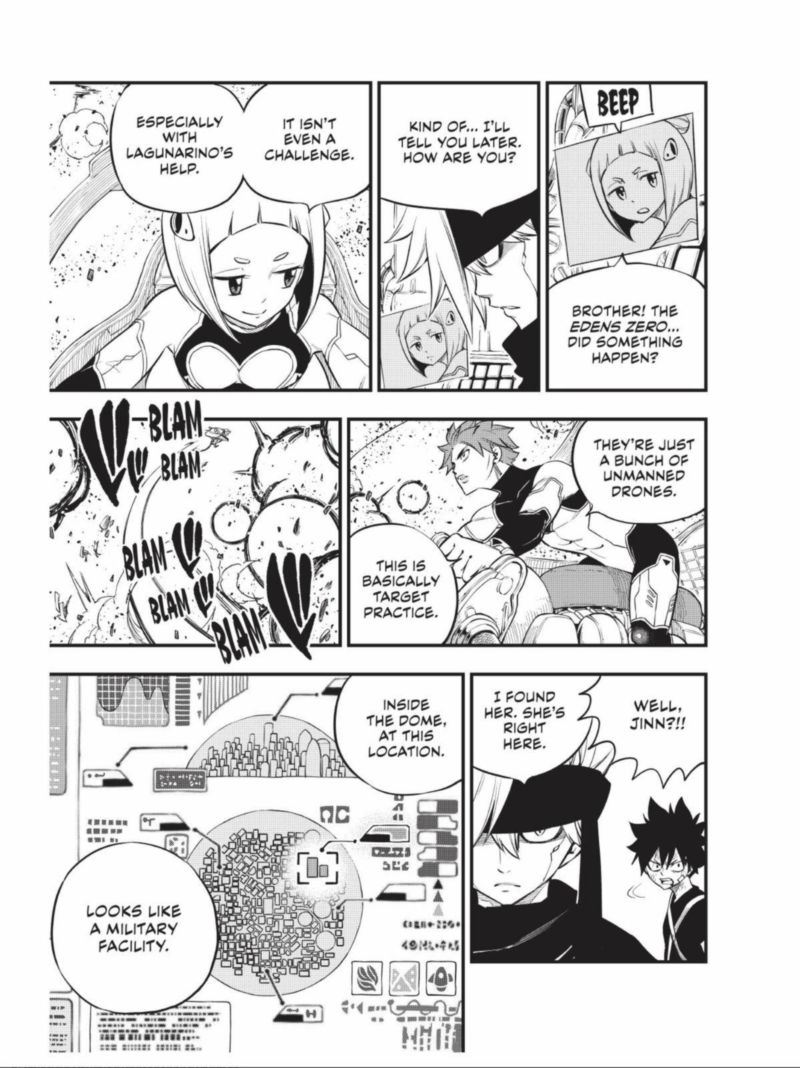 Edens Zero 147 3