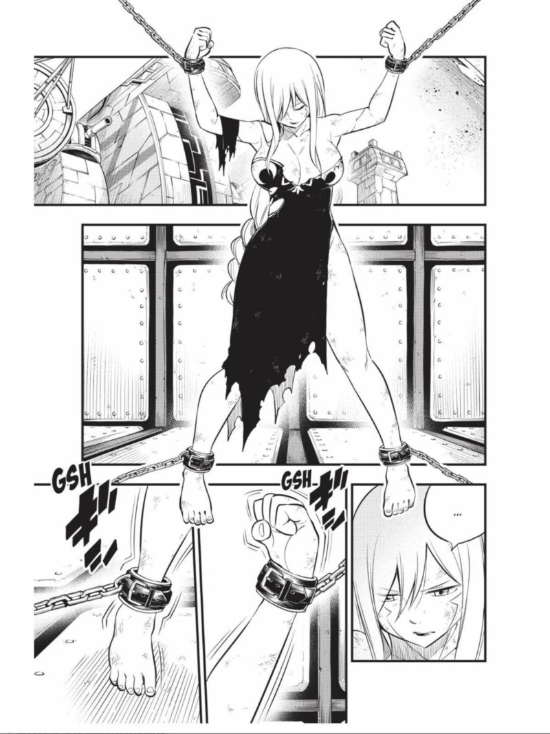 Edens Zero 147 7