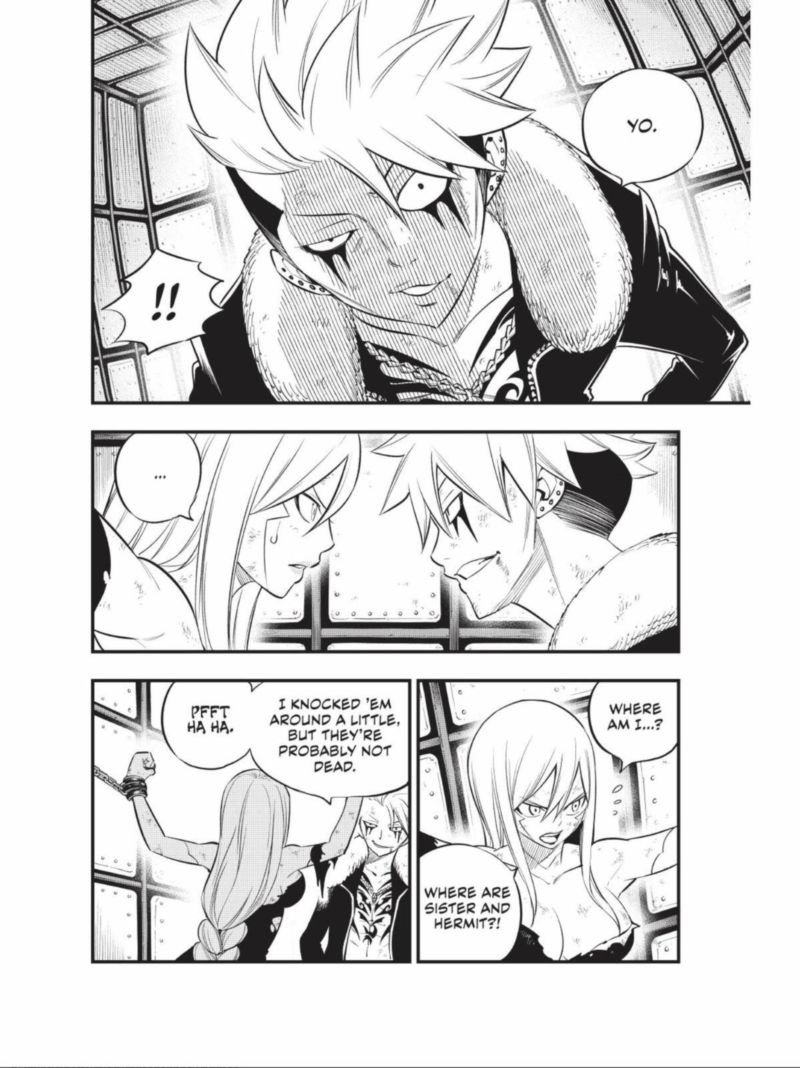 Edens Zero 147 8