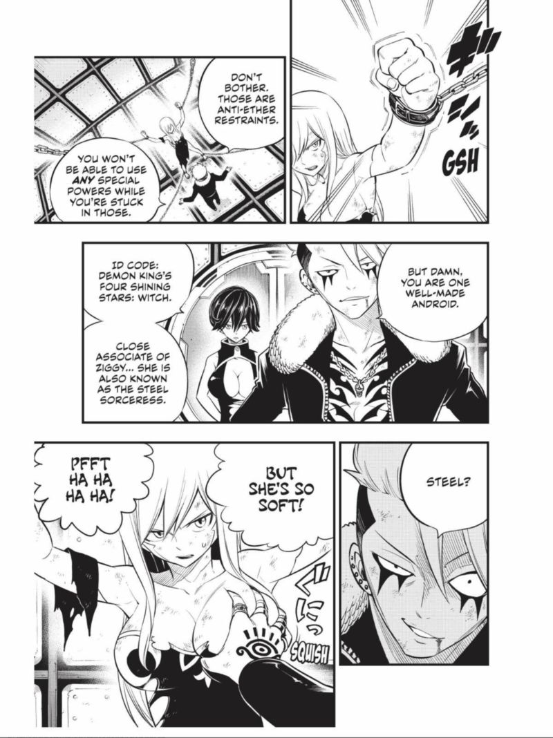 Edens Zero 147 9