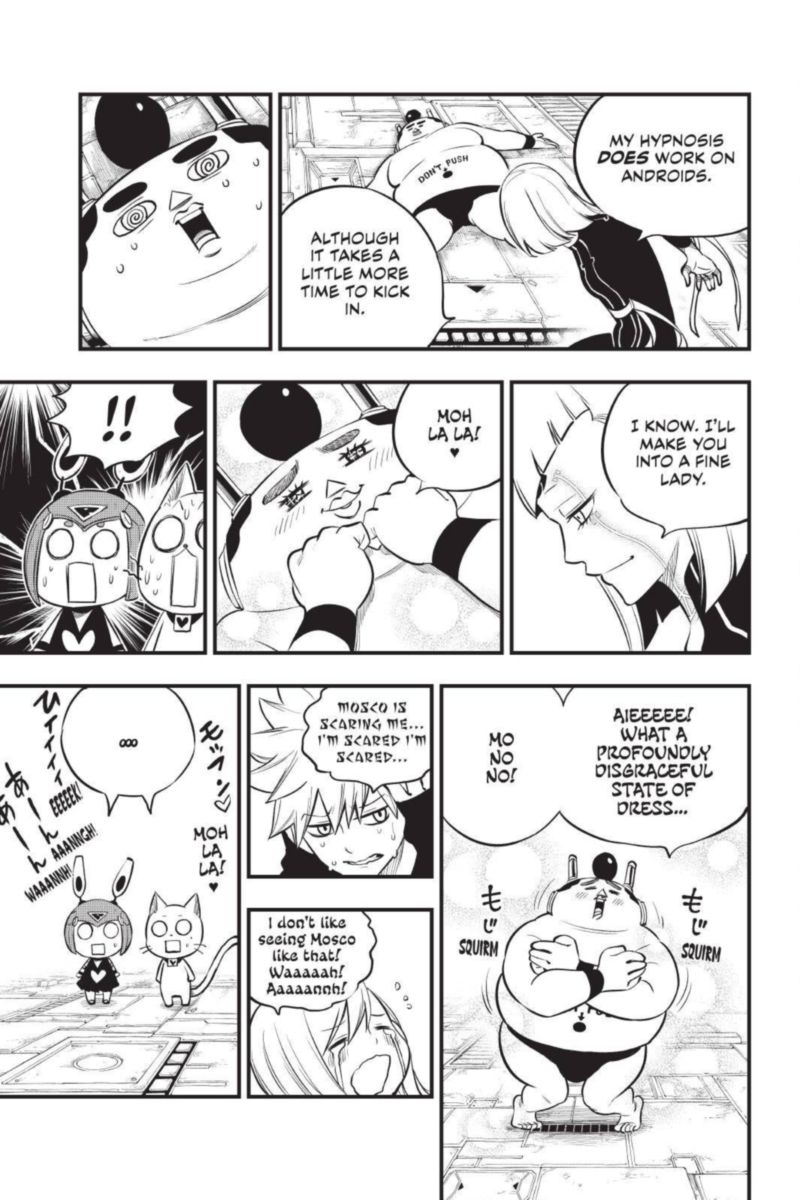 Edens Zero 148 13