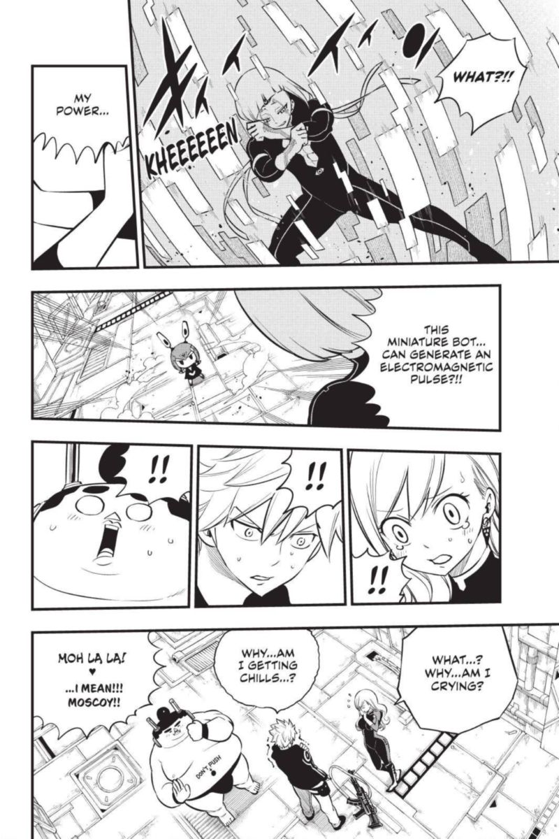 Edens Zero 148 16