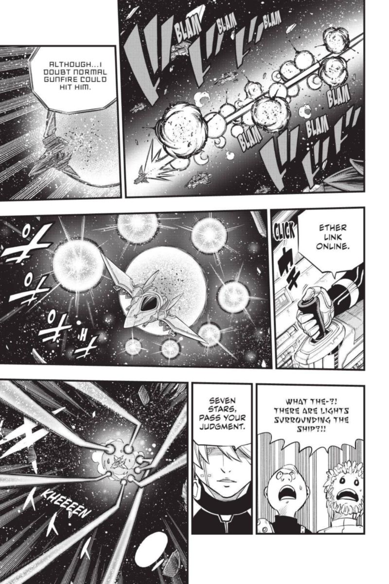 Edens Zero 148 5