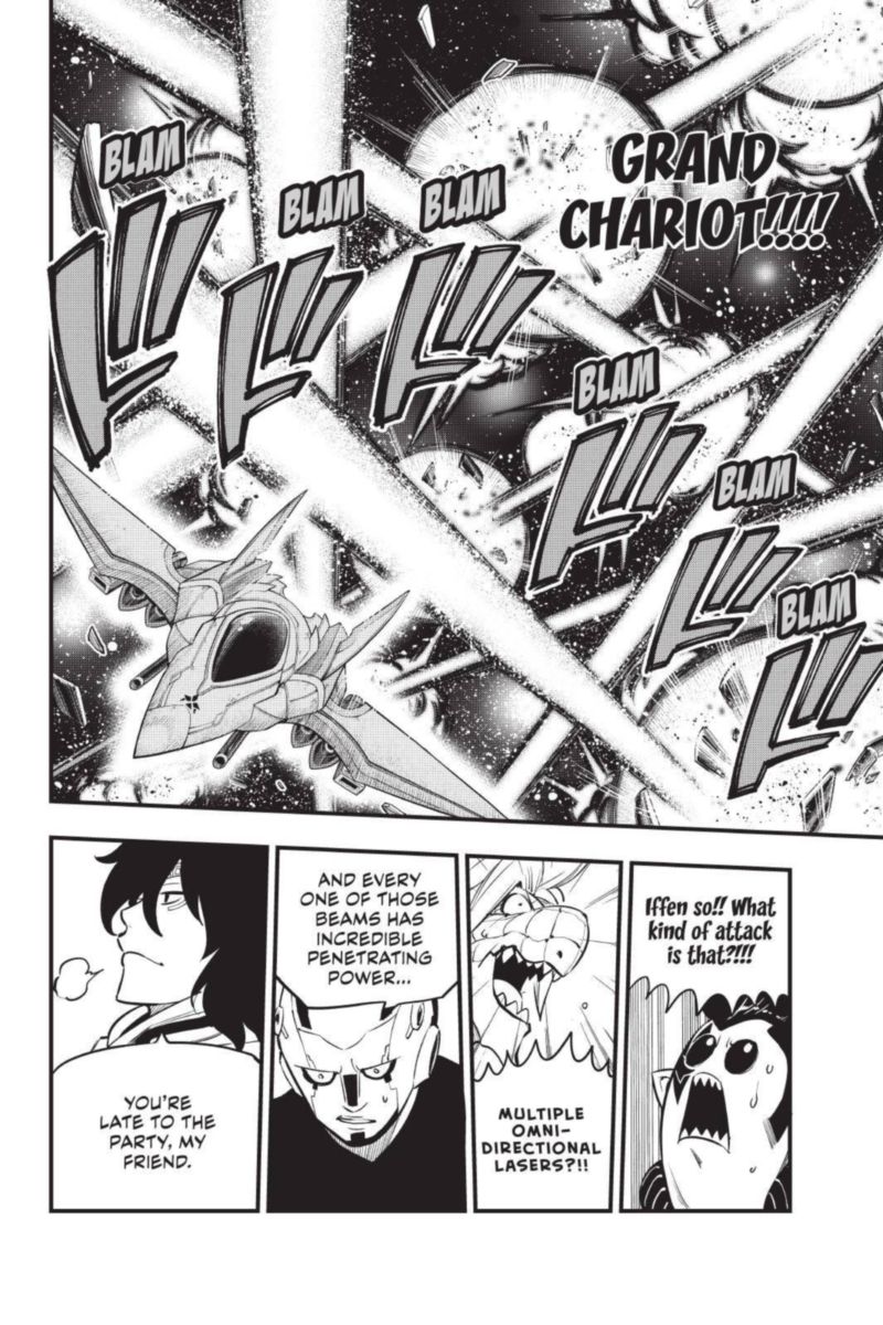 Edens Zero 148 6