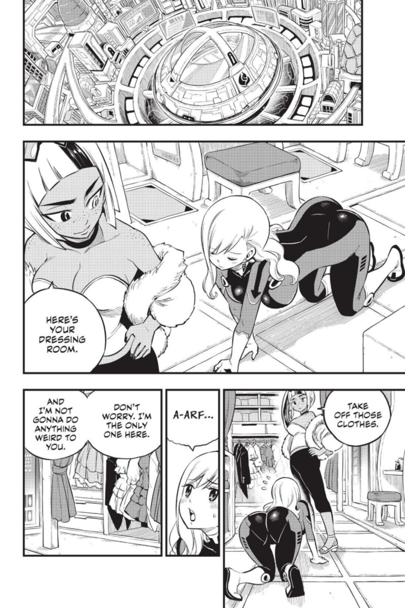 Edens Zero 149 14