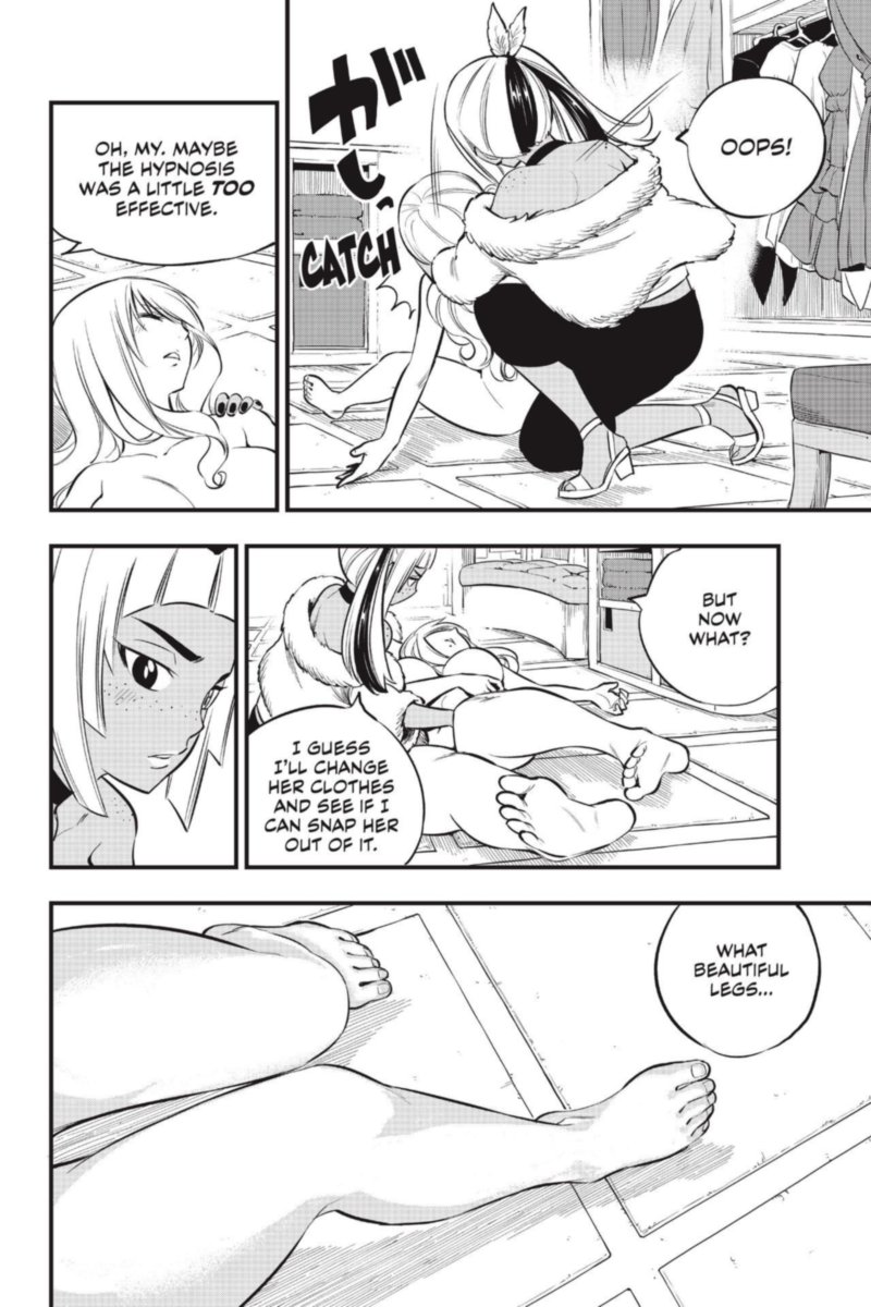 Edens Zero 149 16