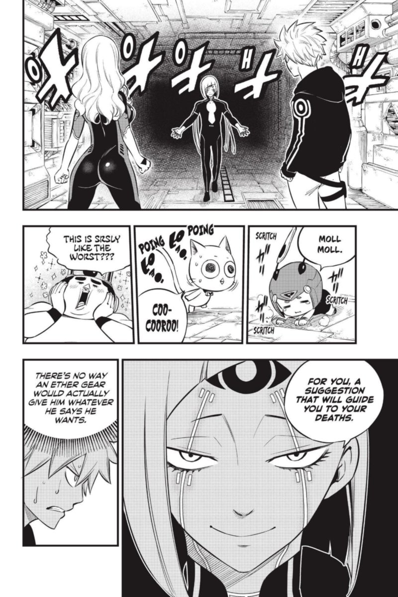 Edens Zero 149 2