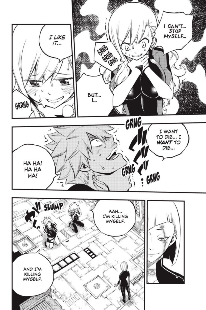Edens Zero 149 4