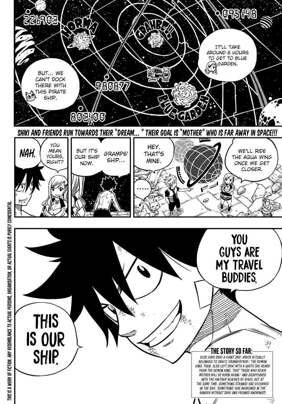 Edens Zero 15 2