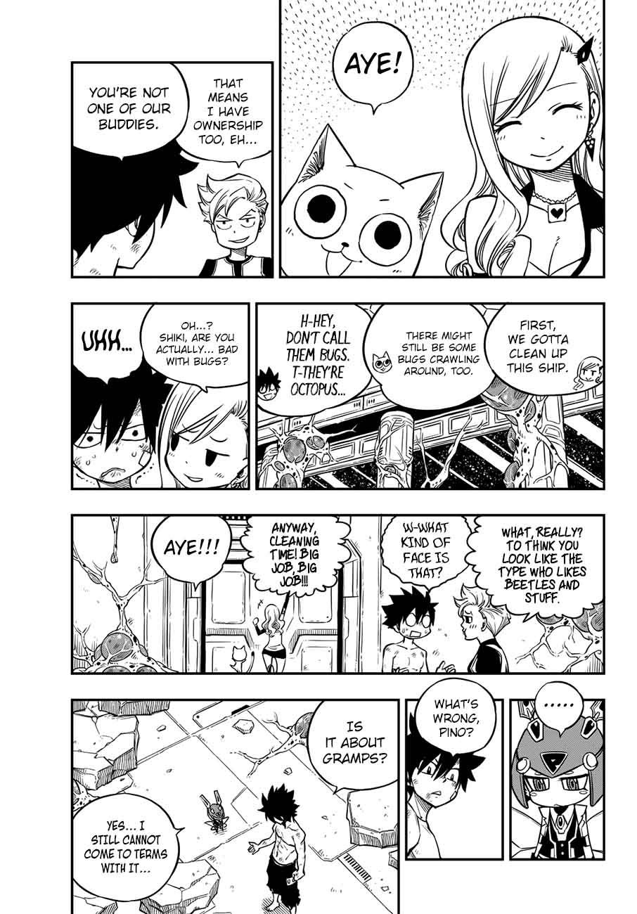 Edens Zero 15 3