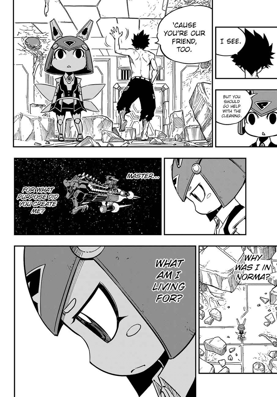 Edens Zero 15 4