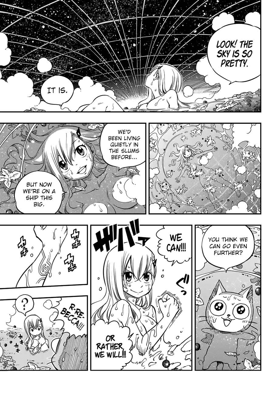 Edens Zero 15 7