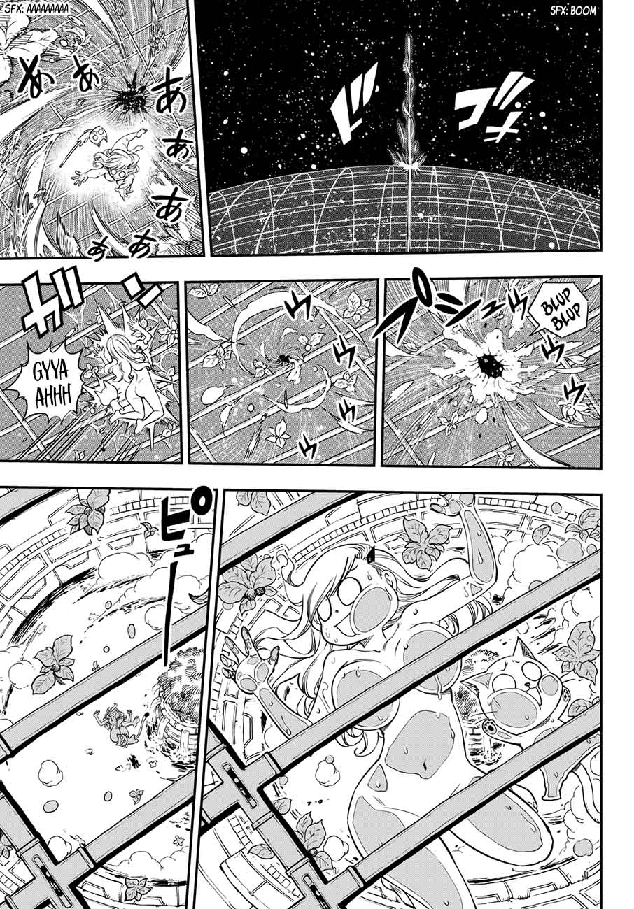 Edens Zero 15 9