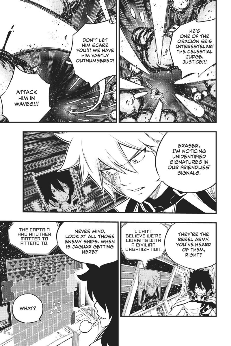 Edens Zero 151 18