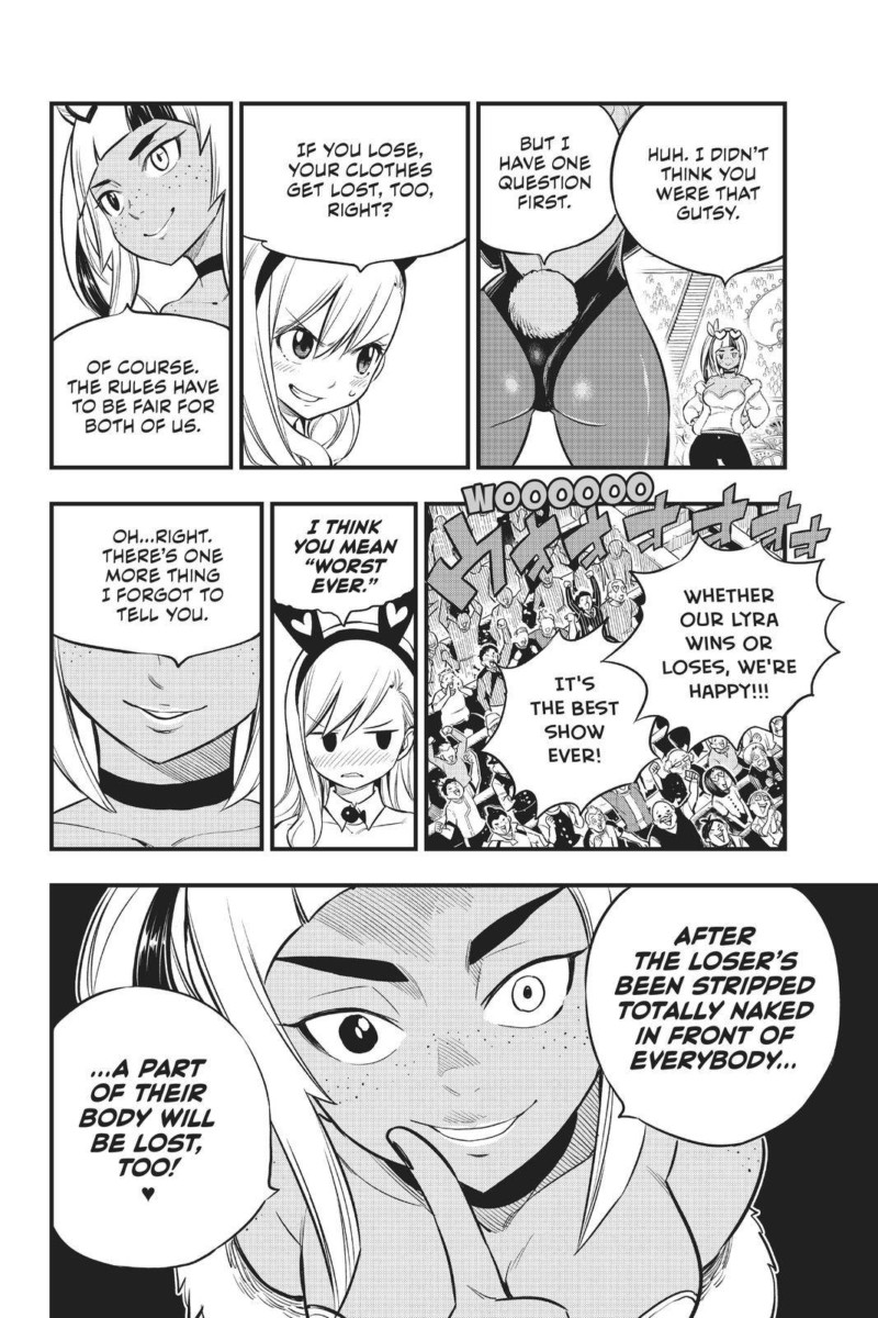 Edens Zero 151 9