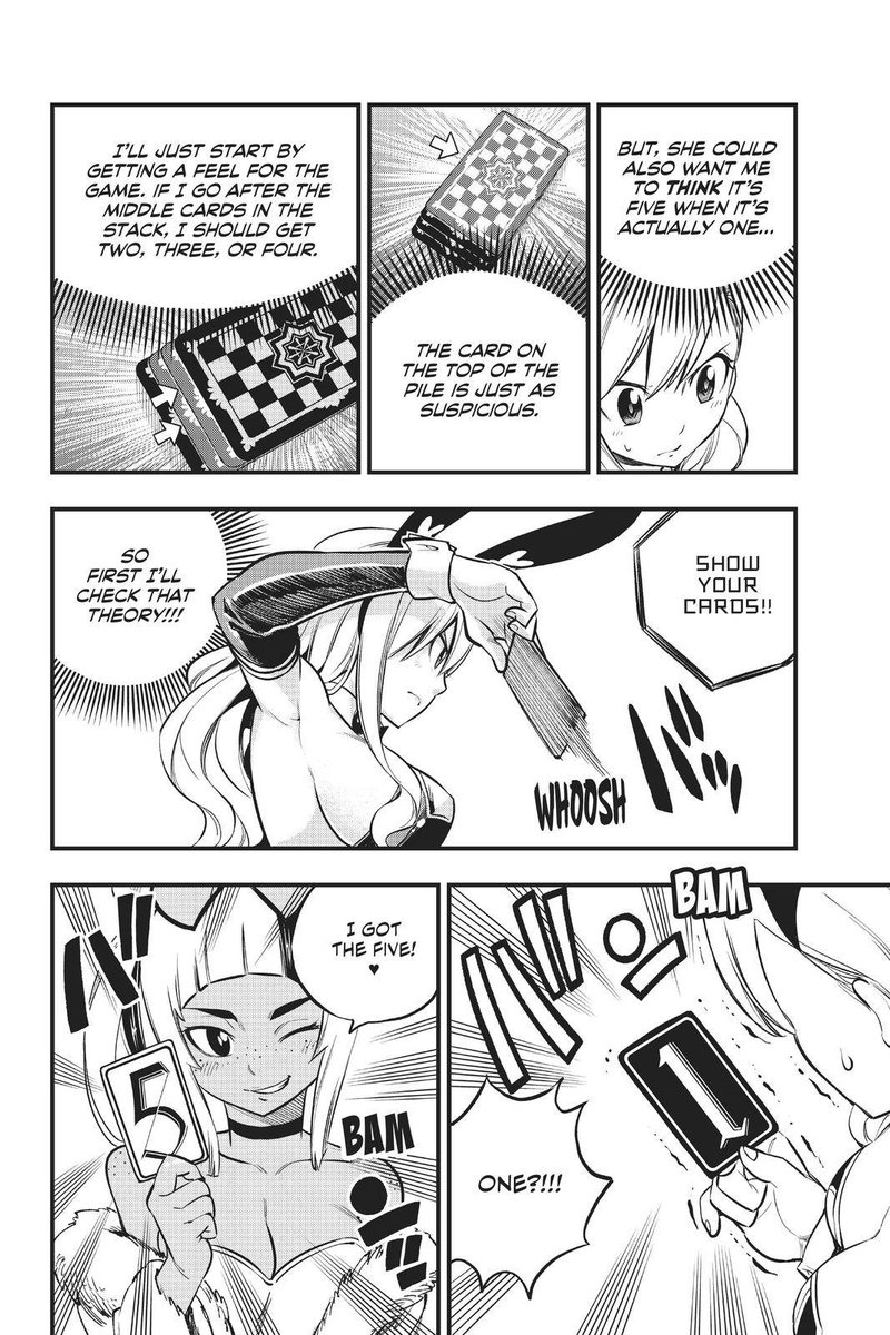 Edens Zero 152 13