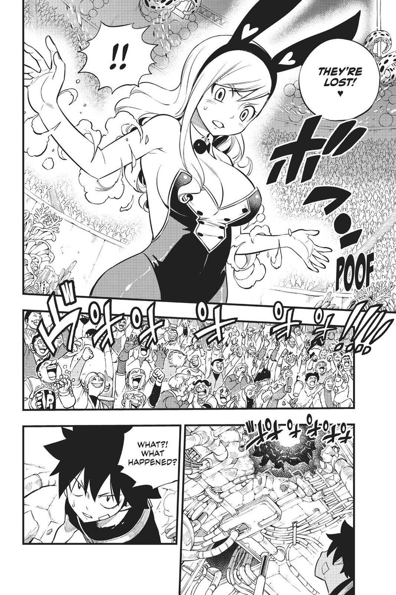 Edens Zero 152 15