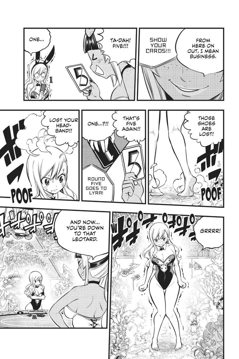 Edens Zero 152 18
