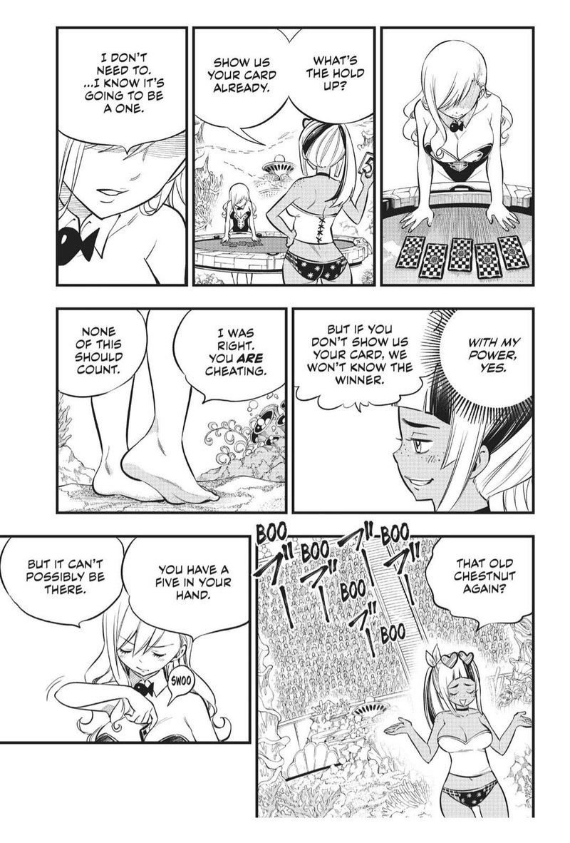 Edens Zero 153 13