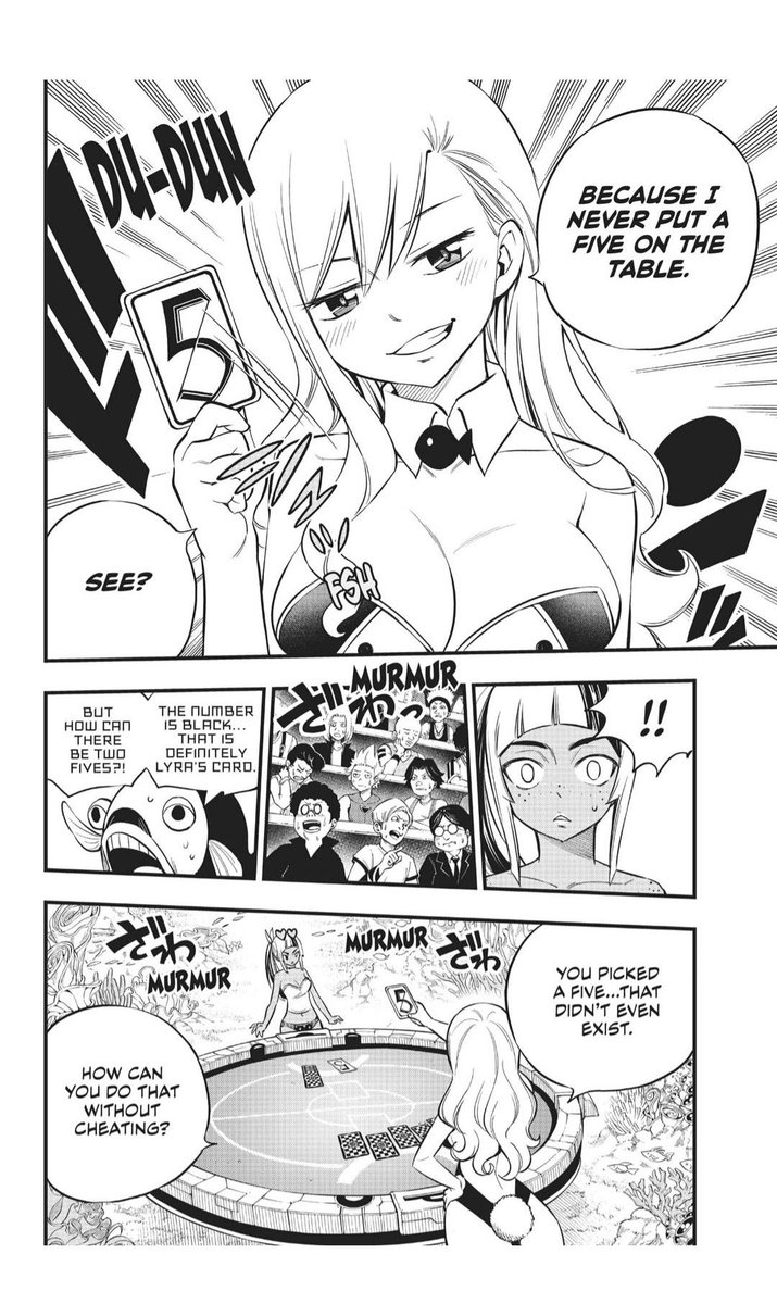 Edens Zero 153 14