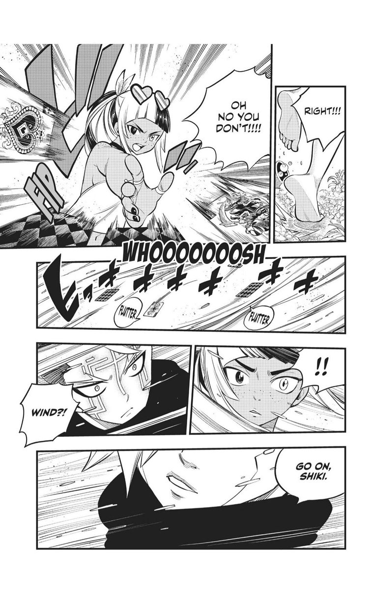 Edens Zero 153 19