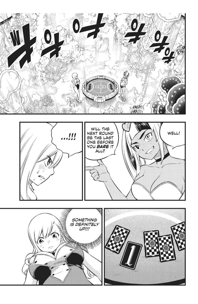 Edens Zero 153 3