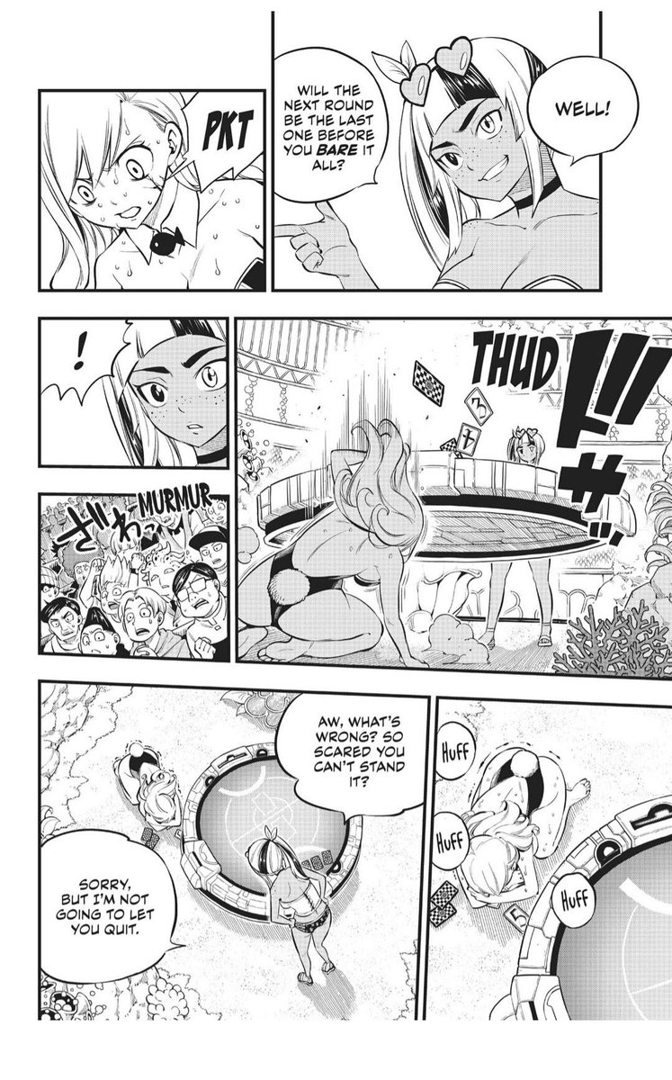 Edens Zero 153 8