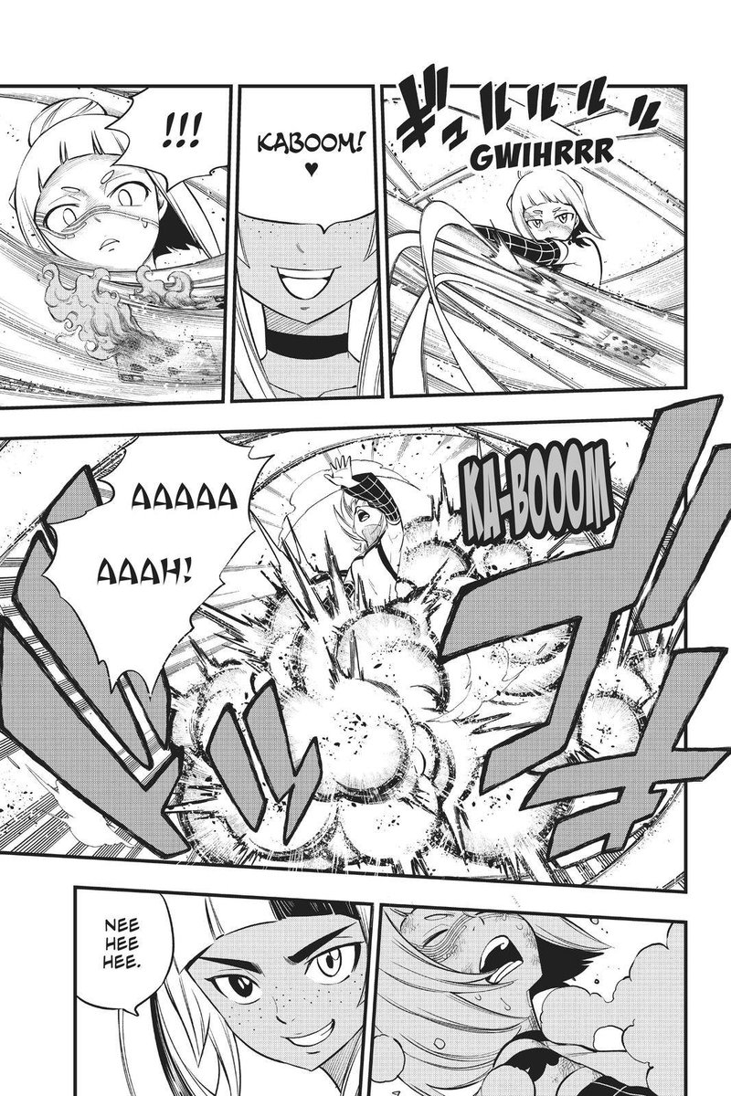 Edens Zero 154 14