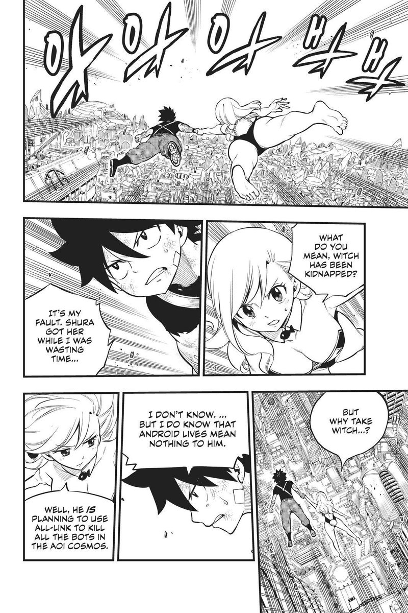 Edens Zero 154 3