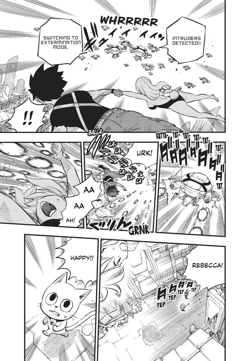 Edens Zero 154 4
