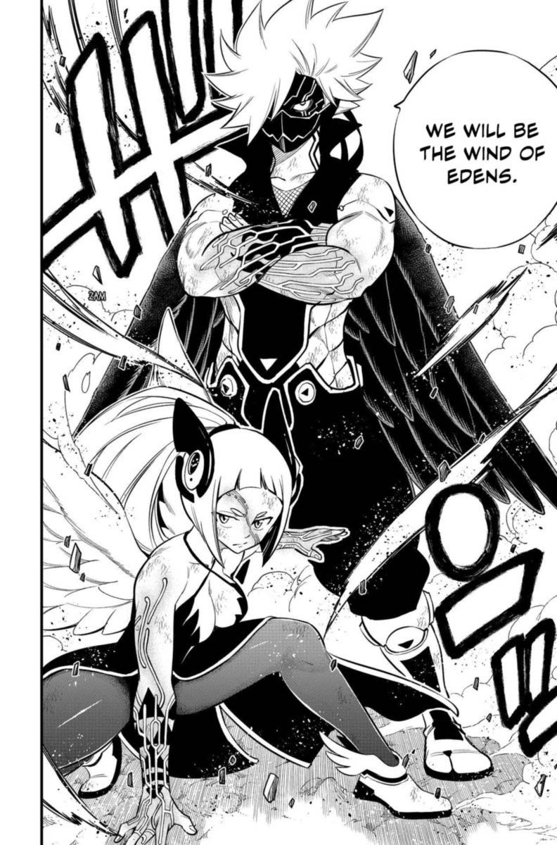 Edens Zero 155 18