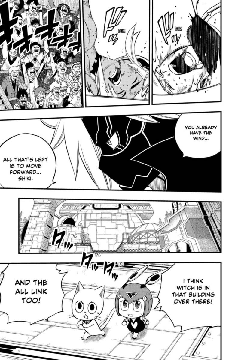 Edens Zero 155 19