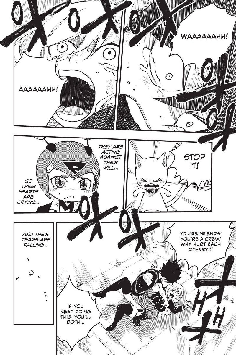 Edens Zero 157 16