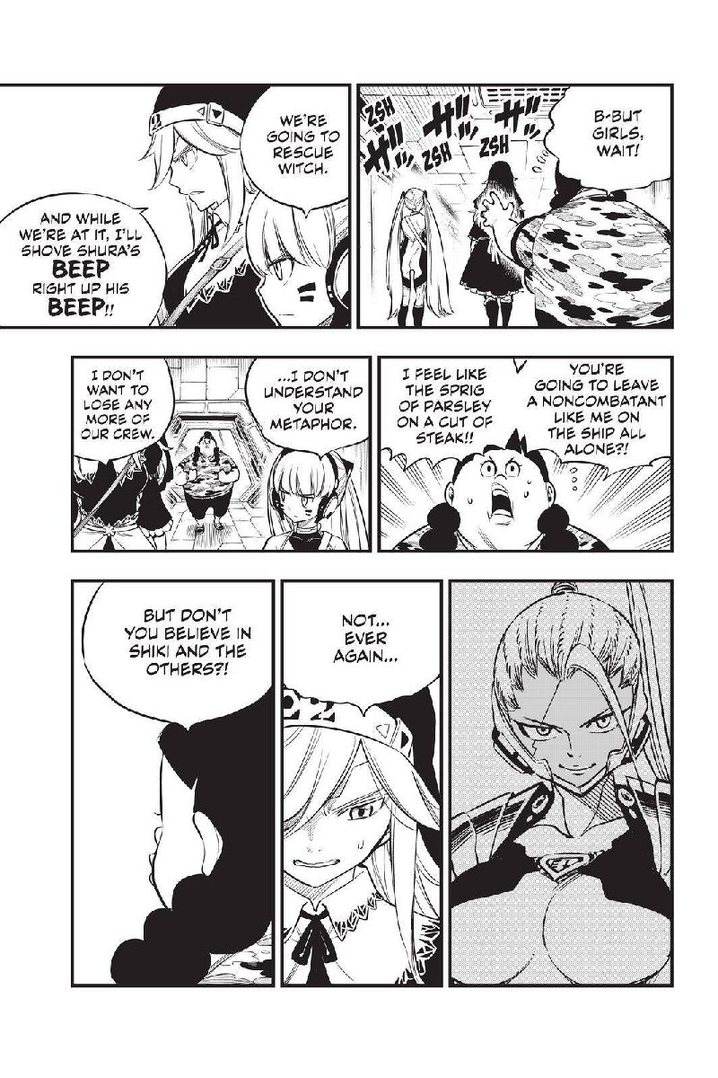 Edens Zero 157 3