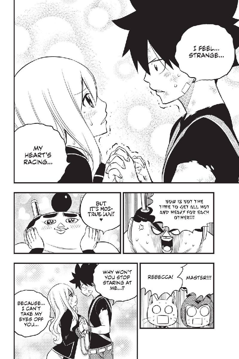 Edens Zero 157 8