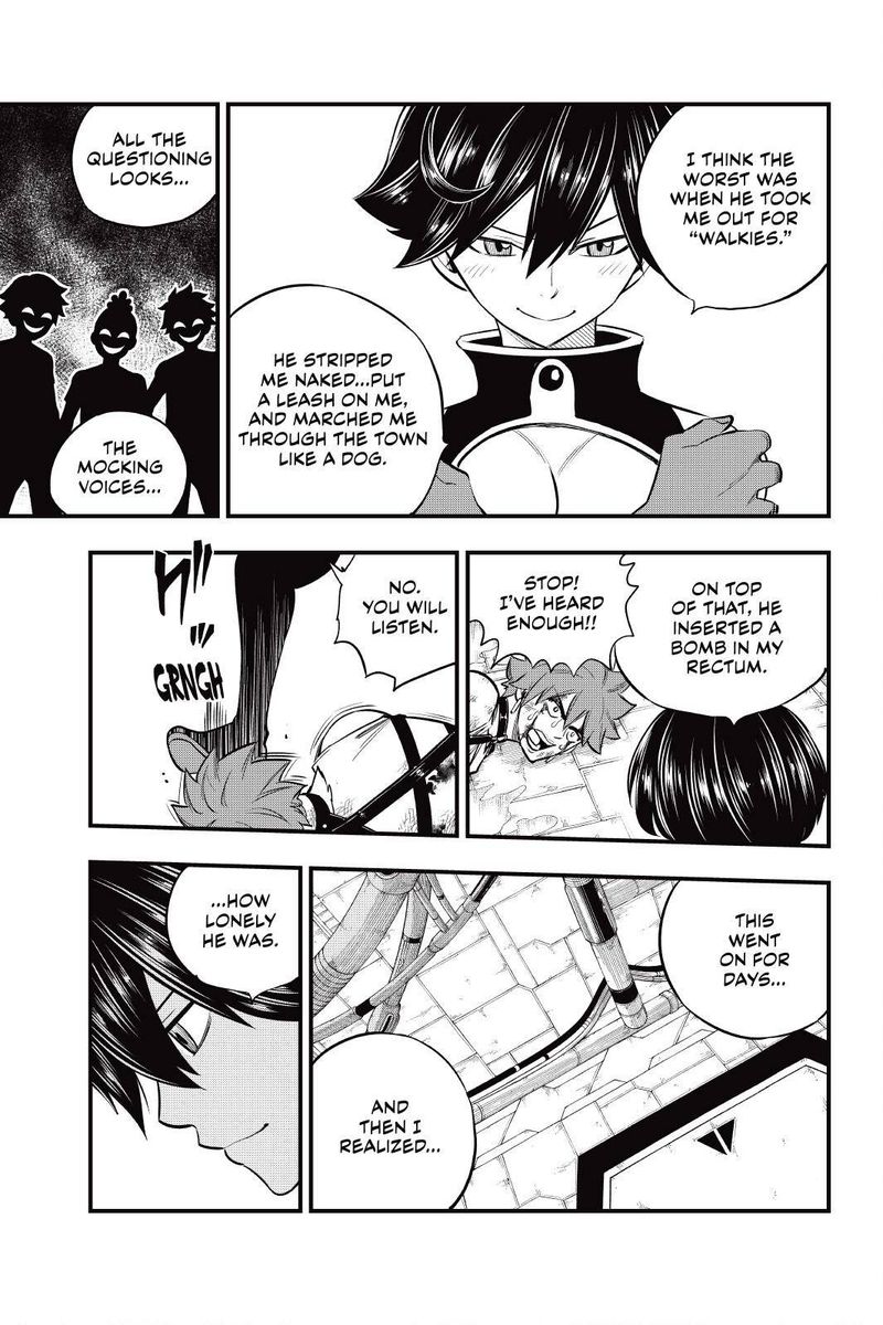 Edens Zero 158 15