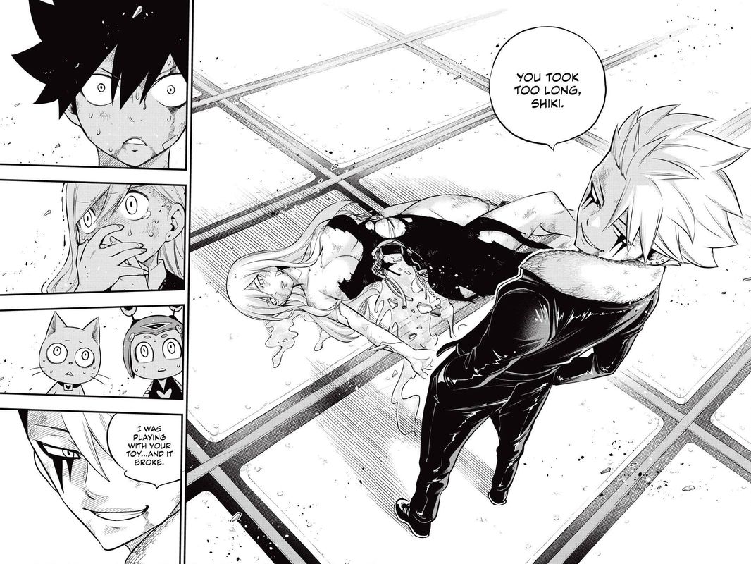 Edens Zero 158 18