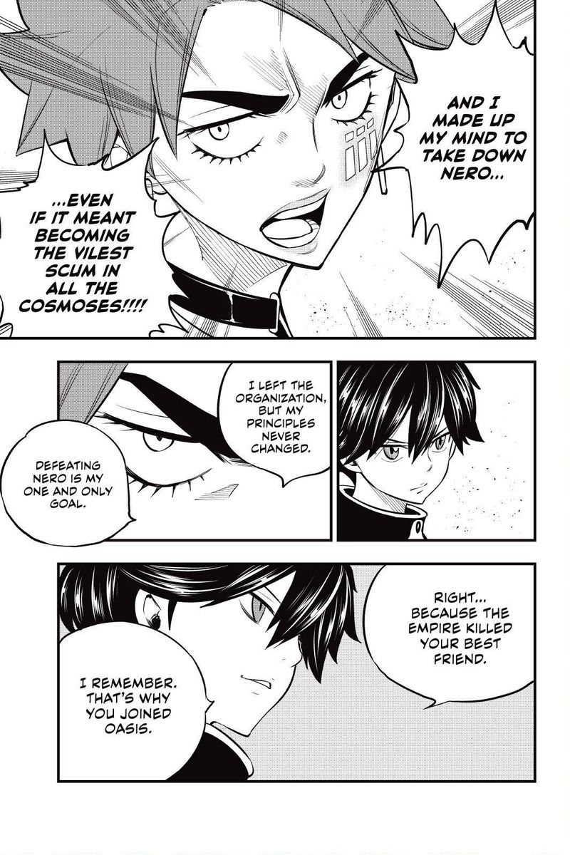 Edens Zero 158 5