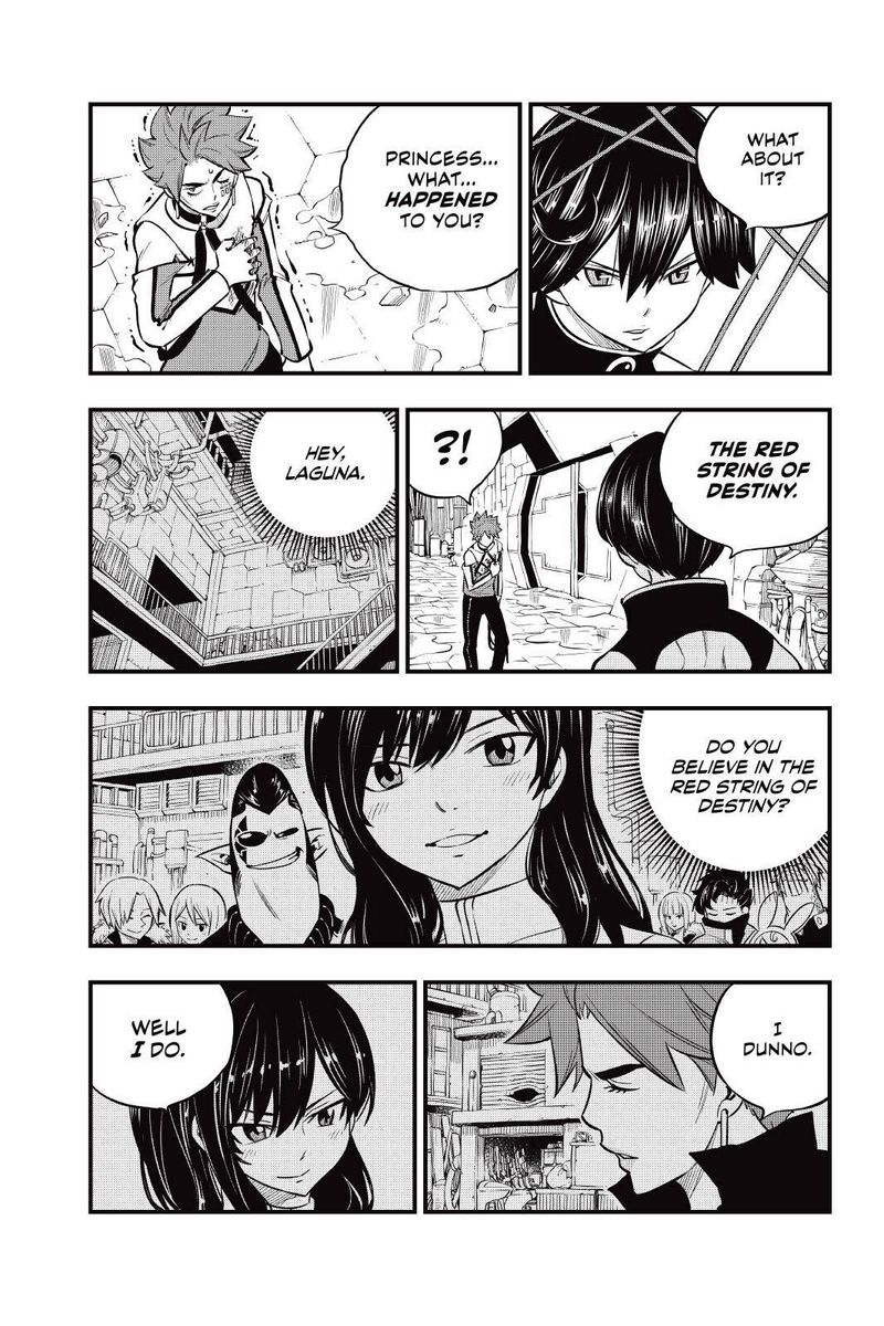 Edens Zero 158 7