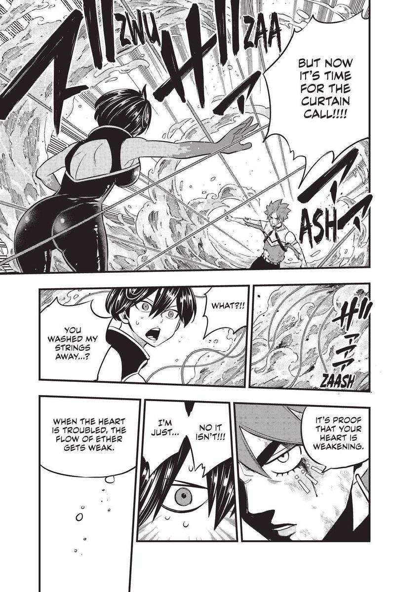Edens Zero 159 15